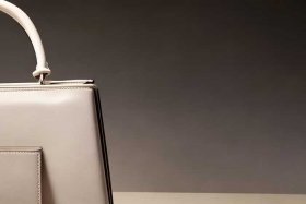 女士时尚包包视频，女士时尚包包视频教程