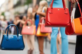 流行什么女包 现在流行什么女包