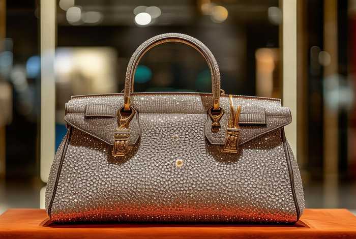 今年最新款包包 今年最新款包包最贵的是哪款