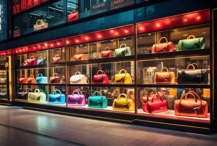 广州最大名牌包包 广州最大名牌包包品牌
