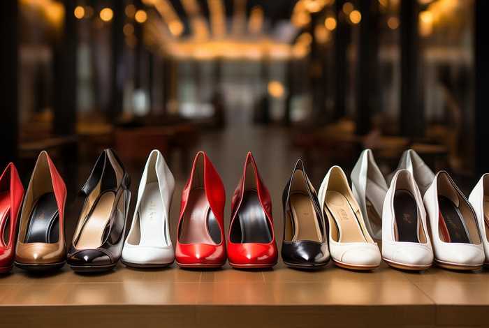 女士品牌大全 女士鞋子品牌大全