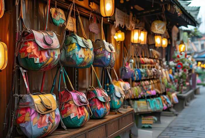 国内小众女包品牌有哪些；国内小众女包品牌有哪些名字