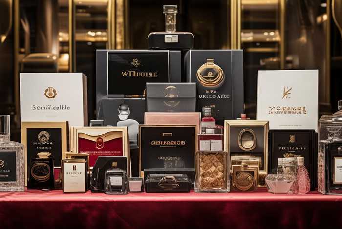 奢侈品几线品牌大全 - 奢侈品几线品牌大全最好