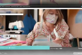 女士斜挎布包大全单肩教程视频 女士斜挎布包大全单肩教程视频下载