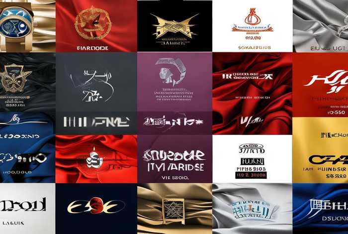 名牌衣服品牌大全标志及价格 - 名牌衣服品牌大全标志及价格图片