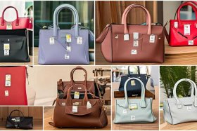 女包的款式都有哪些图片 女包的款式都有哪些图片及价格