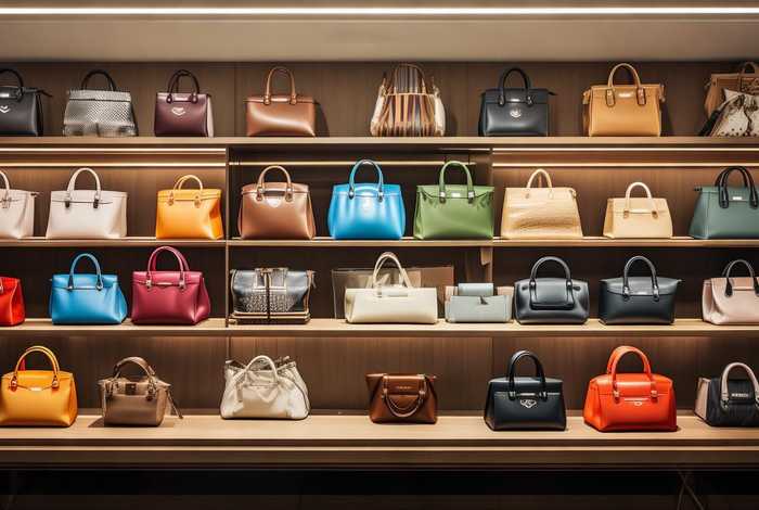 名牌包有哪些种类图片（名牌包有哪些种类图片大全）