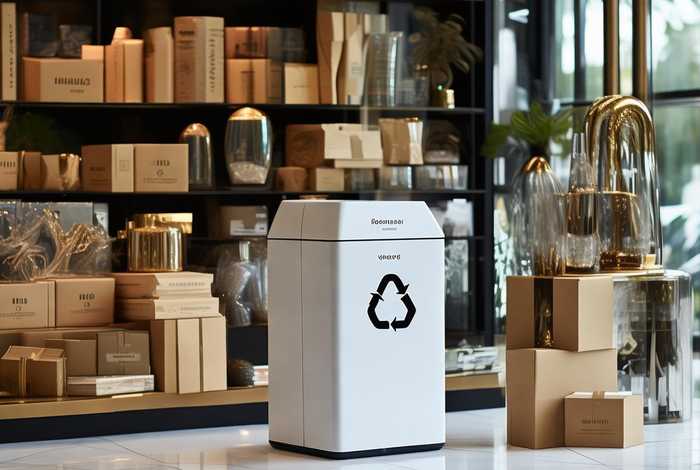 奢侈品包装、奢侈品包装袋回收