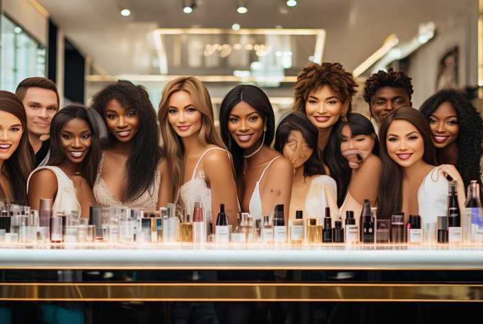 欧莱雅旗下品牌代言人有哪些明星 欧莱雅旗下品牌代言人有哪些明星名字