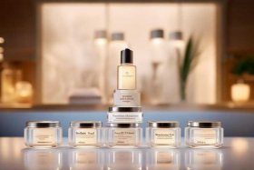 全球前十护肤品排名 - 全球护肤品排行榜前十名的有哪些