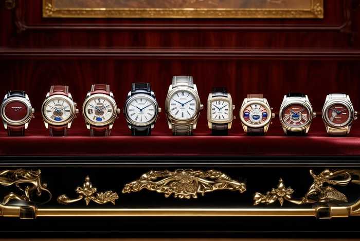 卡地亚手表价格表，卡地亚手表价格表一览表