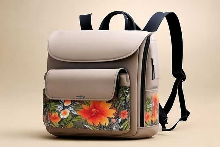 女款双肩休闲包（女款双肩休闲包图片）