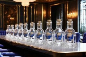 奢侈矿泉水排名前十 奢侈矿泉水排名前十有哪些