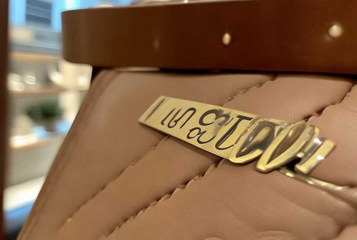 罗意威的包包有编码吗；罗意威的包包有编码吗是真的吗