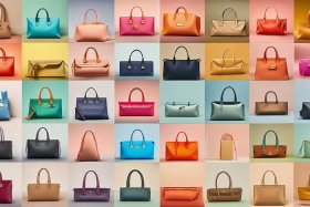 国产女包品牌一览表 国产女包品牌一览表图片