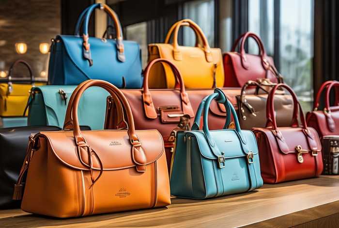 名牌包种类，名牌包包种类