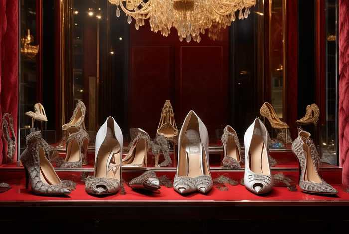 国际大牌鞋子奢侈品排行榜、国际大牌鞋子奢侈品排行榜图片
