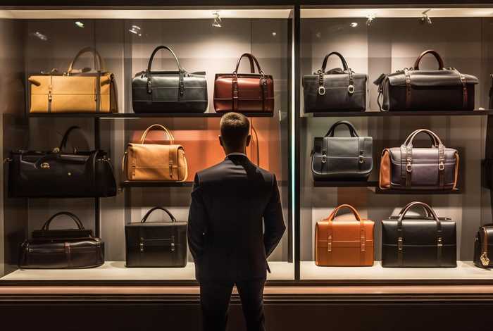 男士包包牌子排行榜（男士包包牌子排行榜大全）