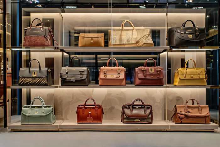 名牌包包有哪些，小众名牌包包有哪些