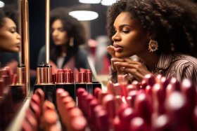 女人买口红在意什么 女人买口红在意什么呢