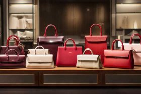 排名前十轻奢女包牌子；排名前十轻奢女包牌子图片