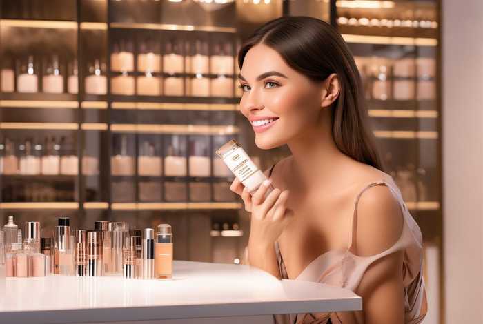 品牌化妆品好用推荐 - 品牌化妆品好用推荐哪款