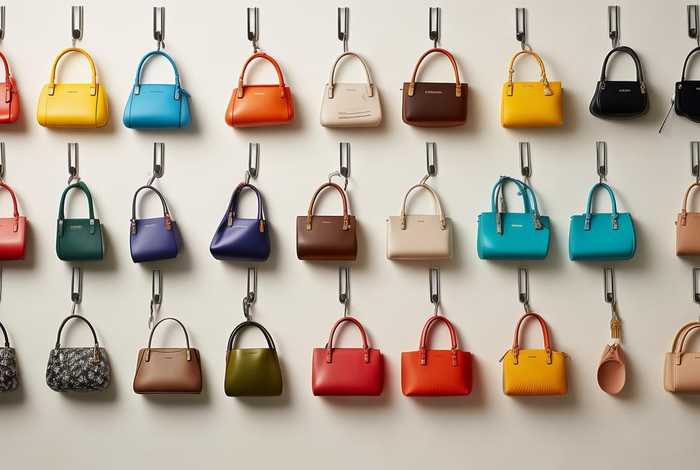 普通品牌包包名字大全（普通品牌包包名字大全图片）