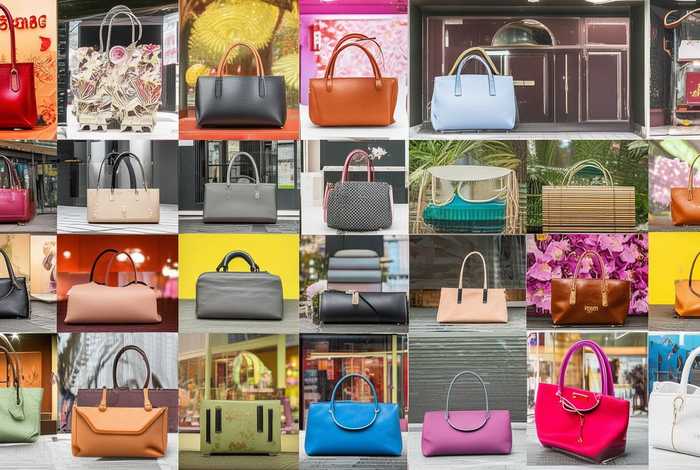 广东女包品牌大全有哪些（广东女包品牌大全有哪些牌子）
