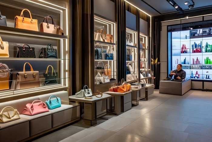 奢侈品包包品牌折扣店直播 - 品牌包包折扣店 百度一下