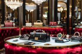 美国奢侈品牌子、美国奢侈品牌子有哪些