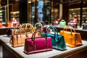 皮包十大品牌 - 皮包十大品牌榜中榜