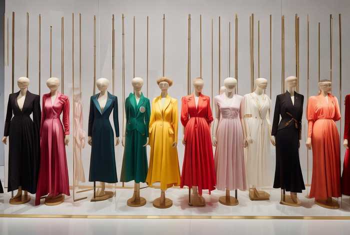 女人十大名牌衣服品牌有哪些 - 女人十大名牌衣服品牌有哪些牌子