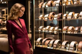 女士皮带奢侈品排名、女士皮带奢侈品排名榜