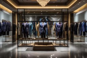 国际十大奢侈品牌男装官方旗舰店 国际十大奢侈品牌男装官方旗舰店有哪些