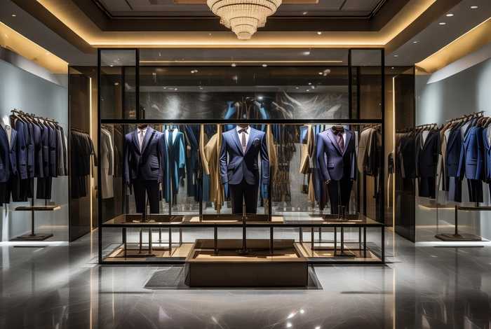 国际十大奢侈品牌男装官方旗舰店 国际十大奢侈品牌男装官方旗舰店有哪些