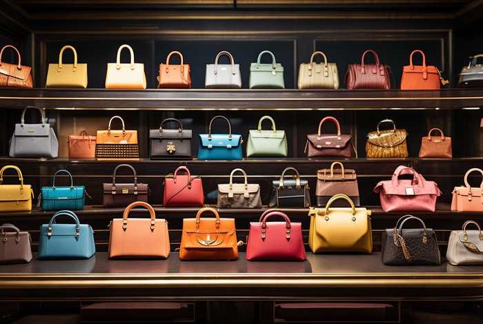 奢侈品包包牌子排名前三十名 - 奢侈品包包牌子排名前三十名有哪些