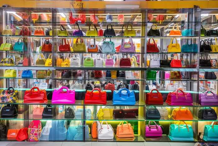 广州批发包包、广州批发包包的进货渠道