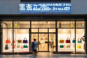 海口品牌包包商城 - 海口品牌包包商城地址