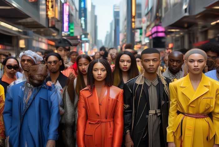 全球时尚排名、全球时尚品牌排名