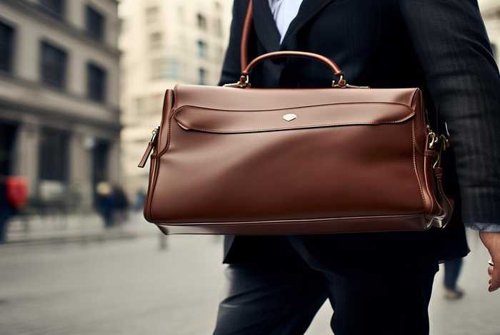 男人用什么包档次高；男人拿什么包高端上档次