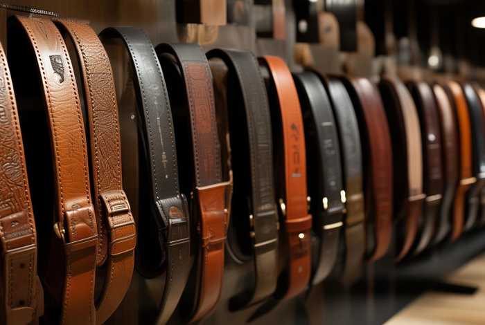 皮带品牌排行榜前十名国产（皮带品牌排行榜前十名国产有哪些）