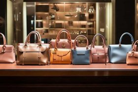 女士中老年手提包品牌，女士中老年手提包品牌排行榜