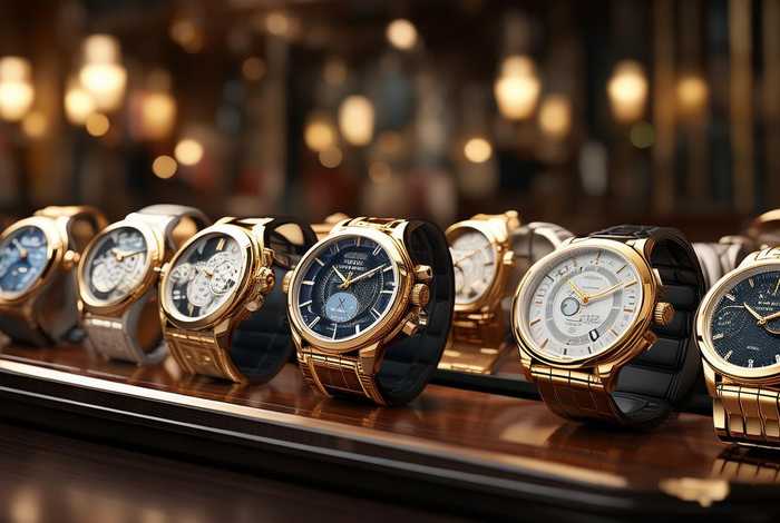 全球奢侈品牌手表排行榜，全球奢侈品牌手表排行榜最新