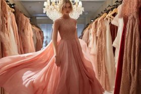 女装奢侈品牌排行榜（女装奢侈品牌排行榜有哪些）