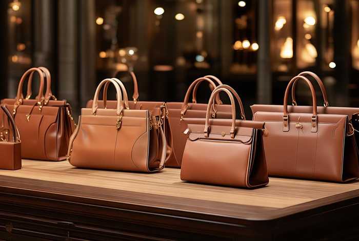 国内十大真皮包包排行品牌有哪些 国内十大真皮包包排行品牌有哪些牌子