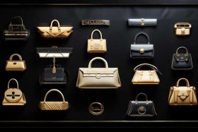 国际包包排行榜前十名标志（国际包包品牌排行榜前十名标志）