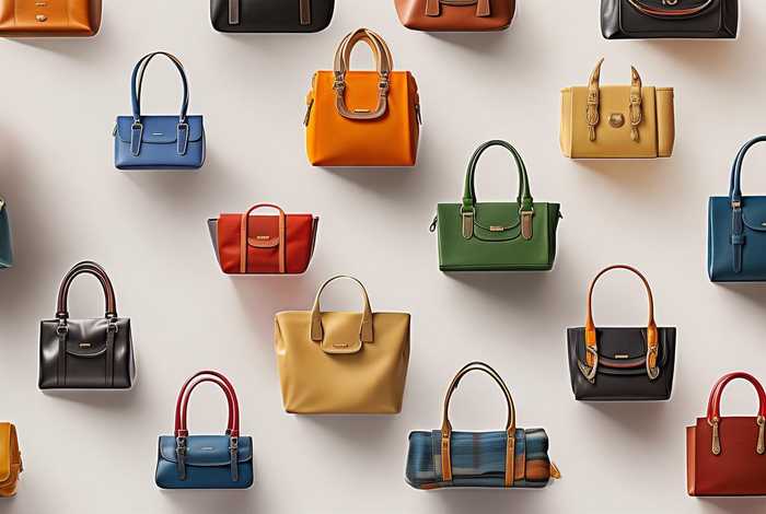 女生包包图片大全真实 女生包包图片大全真实图