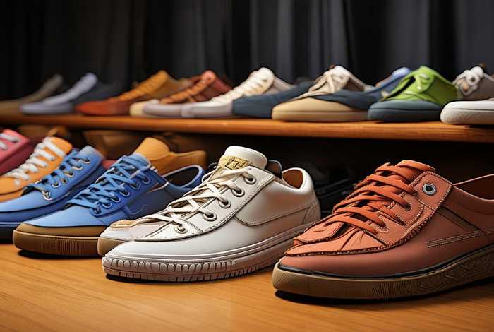 男士休闲鞋子品牌大全；男士休闲鞋子品牌大全有哪些