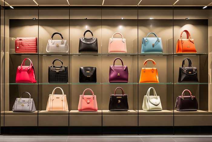 国内一线品牌女包排行榜；国内一线品牌女包排行榜前十名