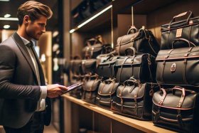 男包品牌哪个好；男包品牌哪个好用